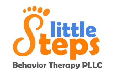 Little Steps Behavior Therapy PLLC Logo