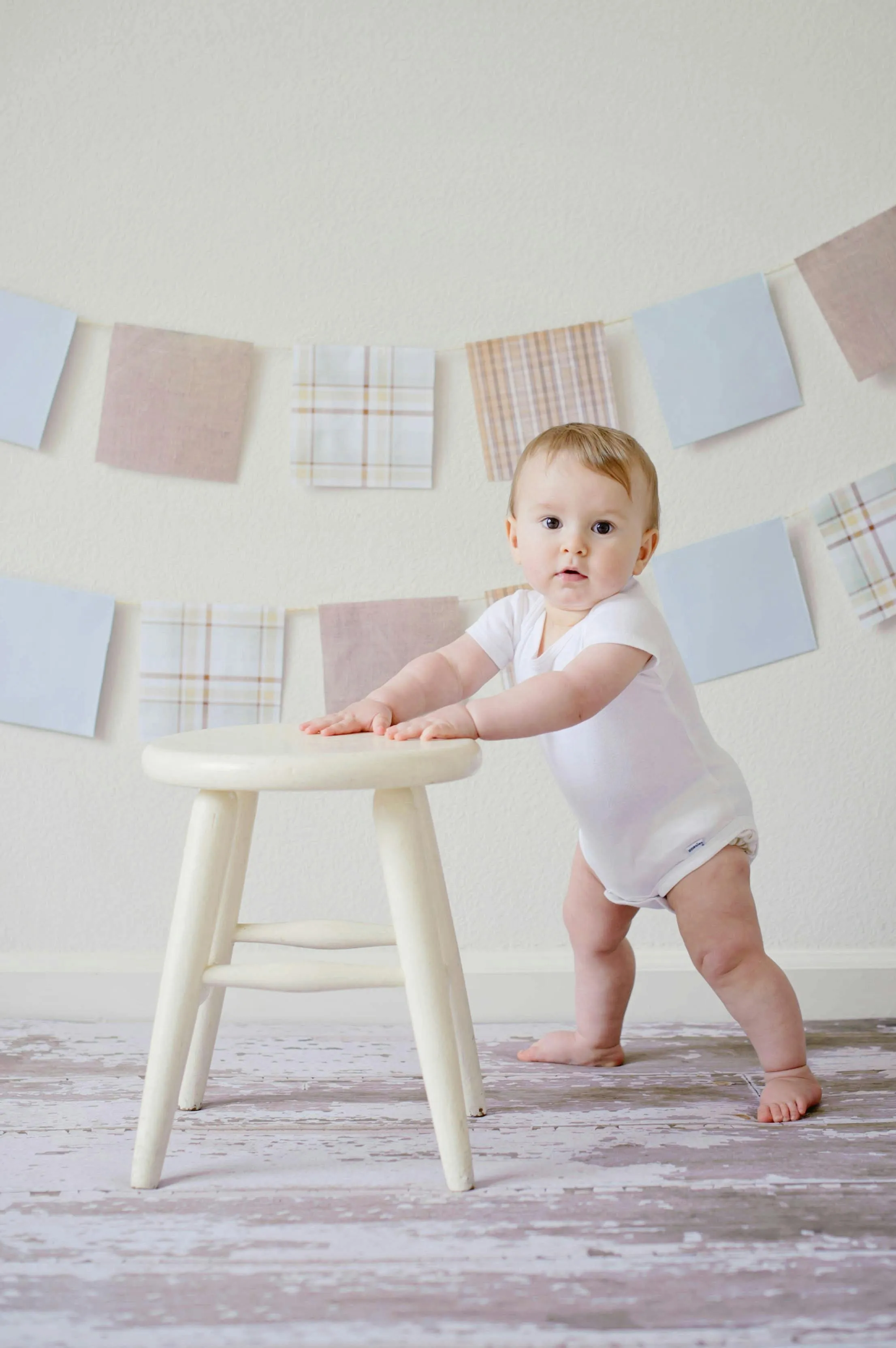 Child learning through play